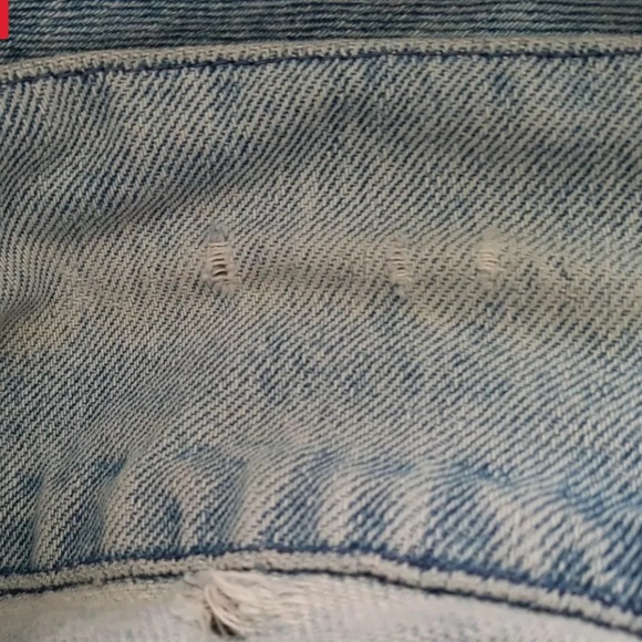 Vintage Pepsi Cola Denim Trucker Jacket Mens M - Picture 5 of 7